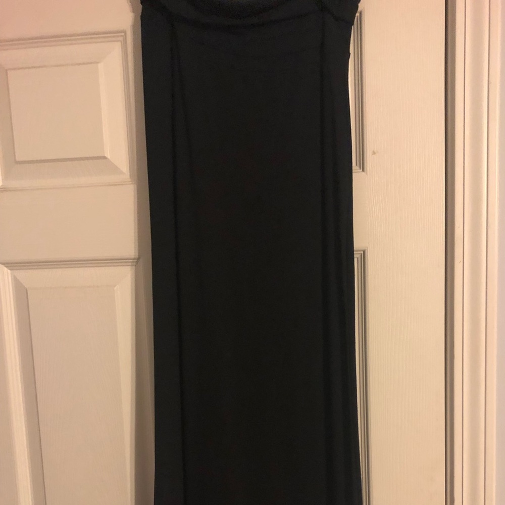 Maxi skirt